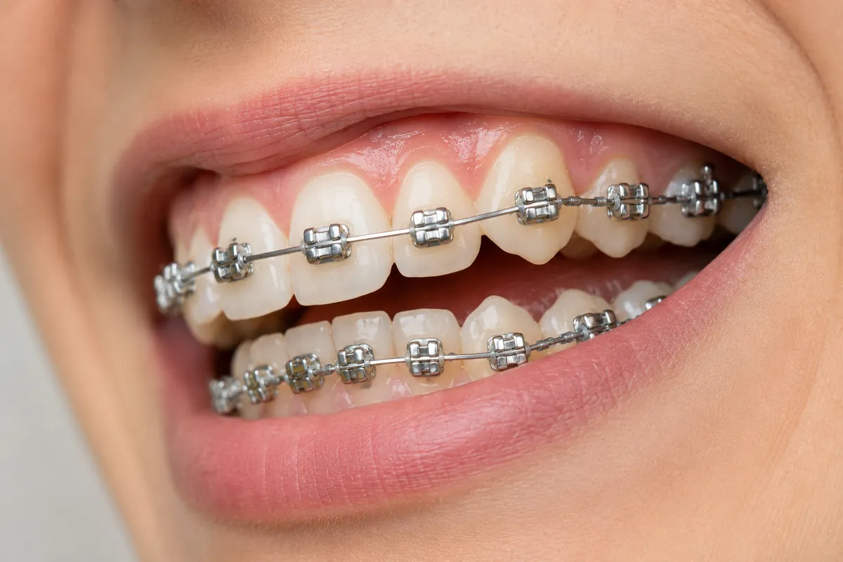 Dental Braces