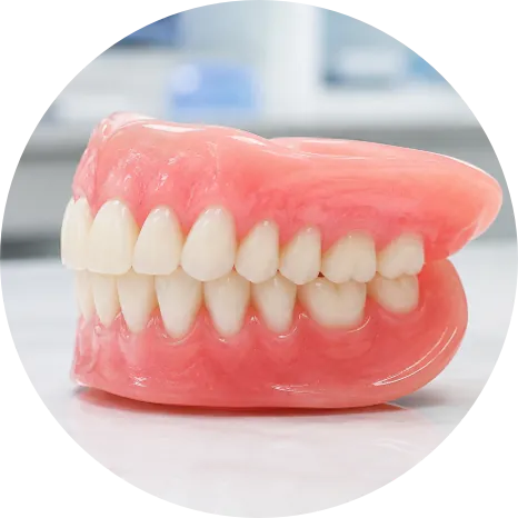 Dentures