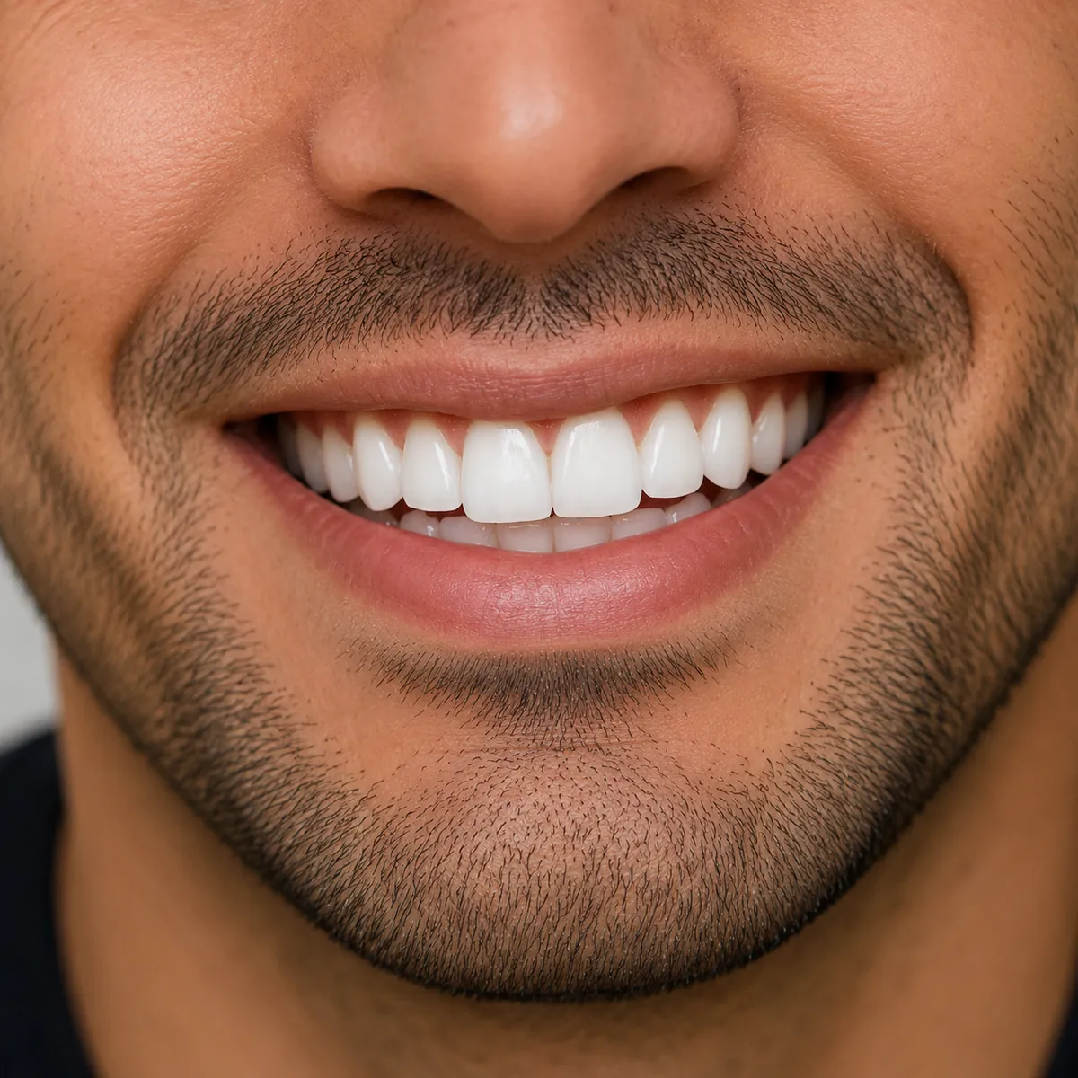 Smile Makeover