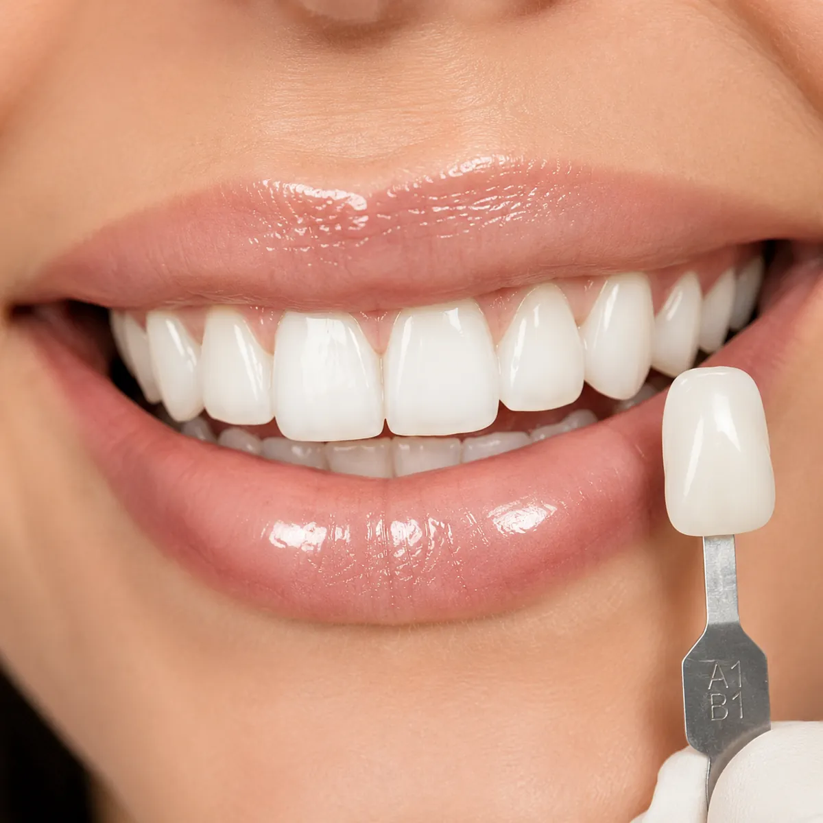 Dental Veneers